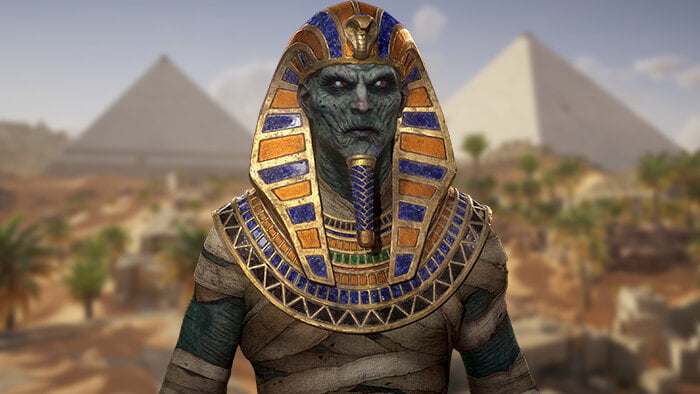 Myth of Osiris